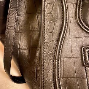 Celine Limited Luggage